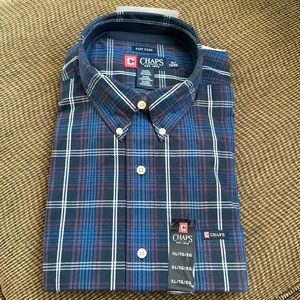 Chaps button down shirt